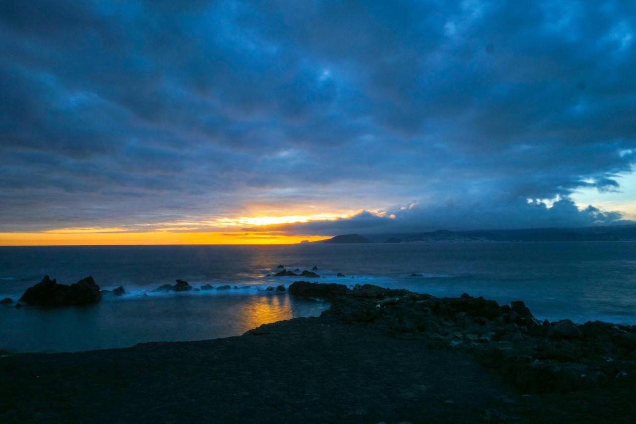 Miradouro Da Papalva Guest House - Pico - Azores Sao Joao  Екстериор снимка