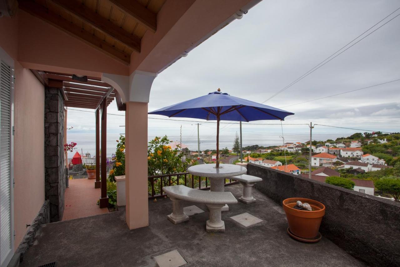 Miradouro Da Papalva Guest House - Pico - Azores Sao Joao  Екстериор снимка