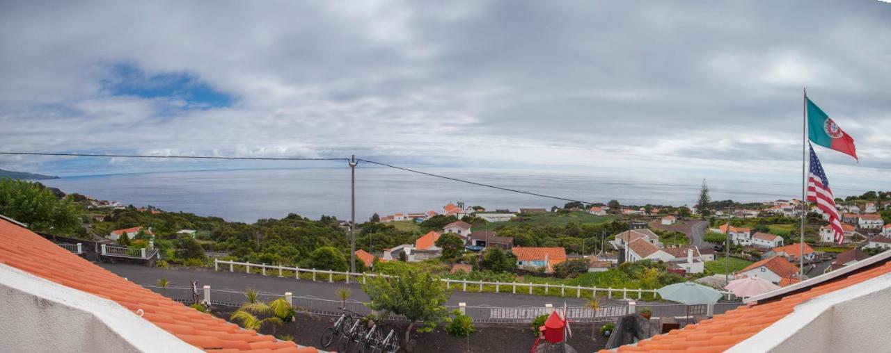 Miradouro Da Papalva Guest House - Pico - Azores Sao Joao  Екстериор снимка