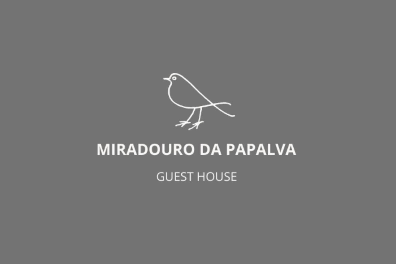 Miradouro Da Papalva Guest House - Pico - Azores Sao Joao  Екстериор снимка