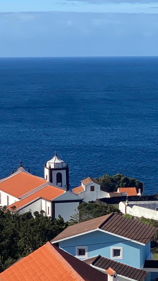 Miradouro Da Papalva Guest House - Pico - Azores Sao Joao  Екстериор снимка