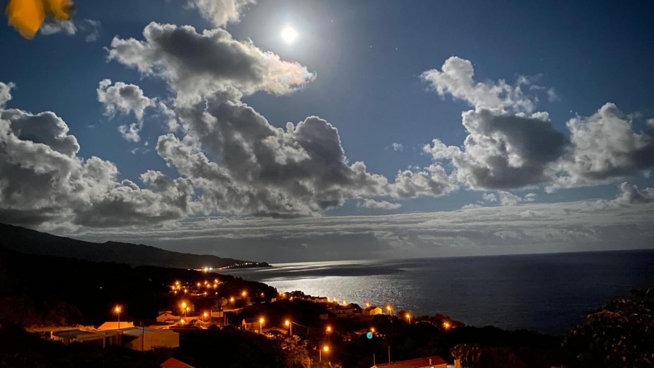 Miradouro Da Papalva Guest House - Pico - Azores Sao Joao  Екстериор снимка