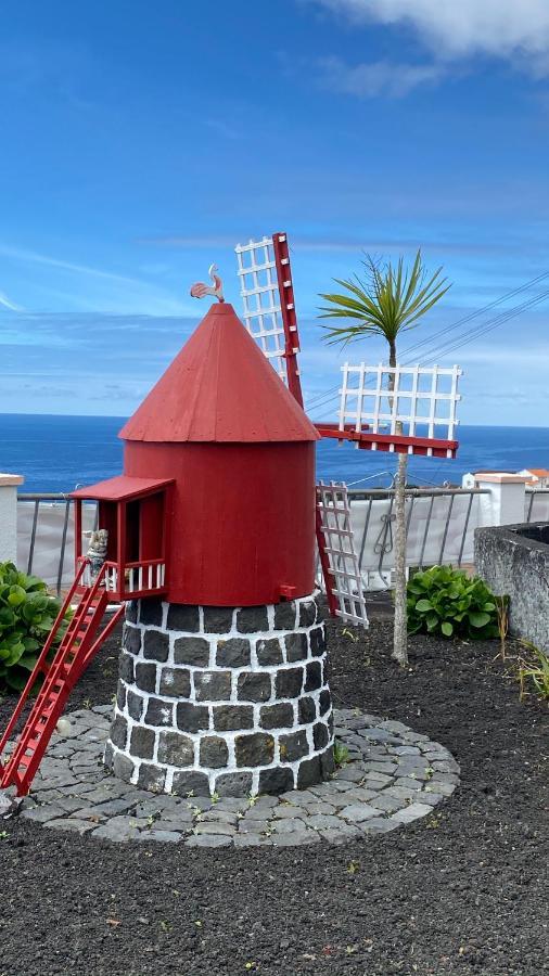 Miradouro Da Papalva Guest House - Pico - Azores Sao Joao  Екстериор снимка