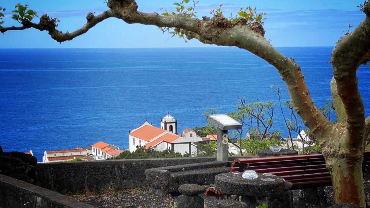 Miradouro Da Papalva Guest House - Pico - Azores Sao Joao  Екстериор снимка