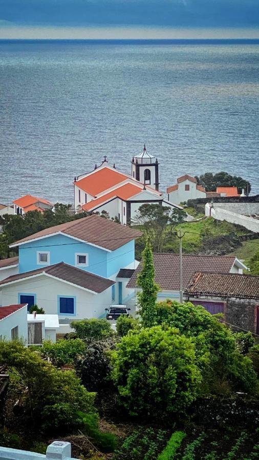 Miradouro Da Papalva Guest House - Pico - Azores Sao Joao  Екстериор снимка