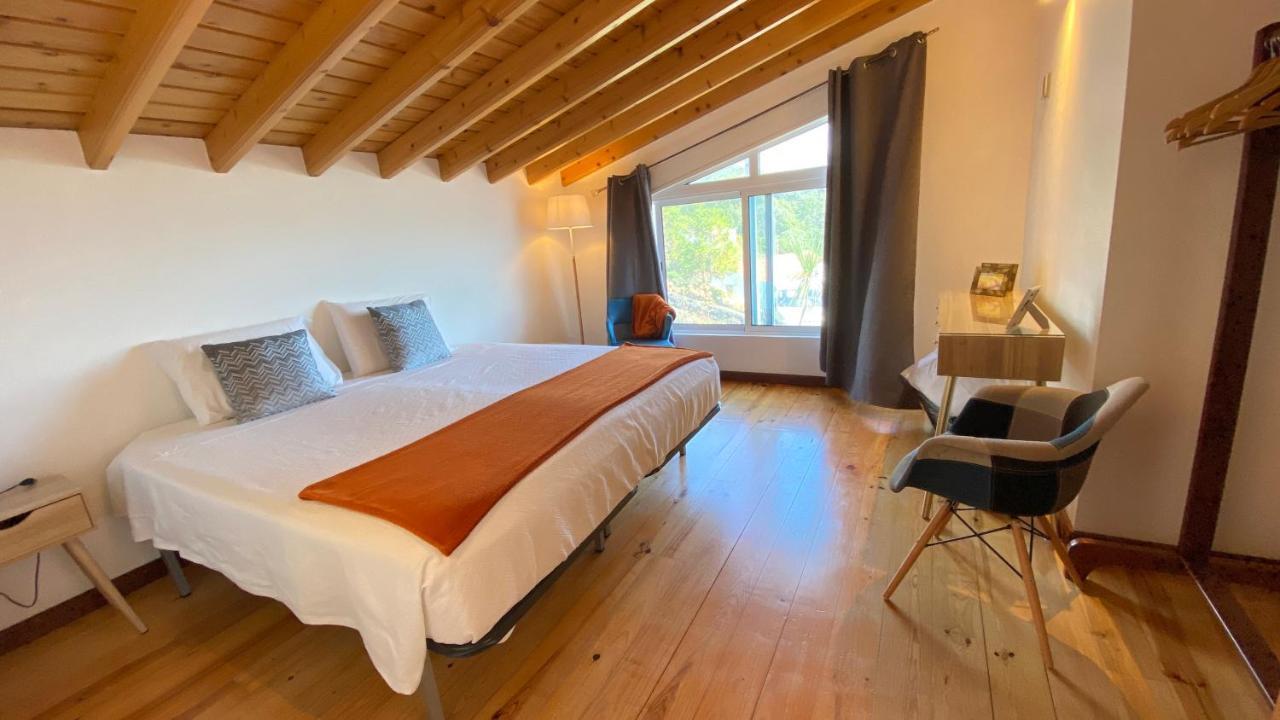 Miradouro Da Papalva Guest House - Pico - Azores Sao Joao  Екстериор снимка