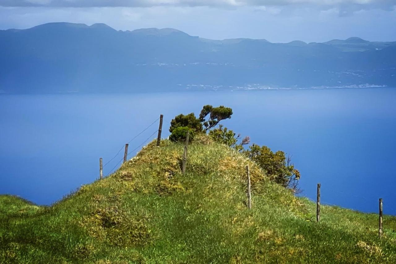 Miradouro Da Papalva Guest House - Pico - Azores Sao Joao  Екстериор снимка