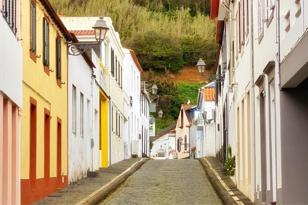 Miradouro Da Papalva Guest House - Pico - Azores Sao Joao  Екстериор снимка