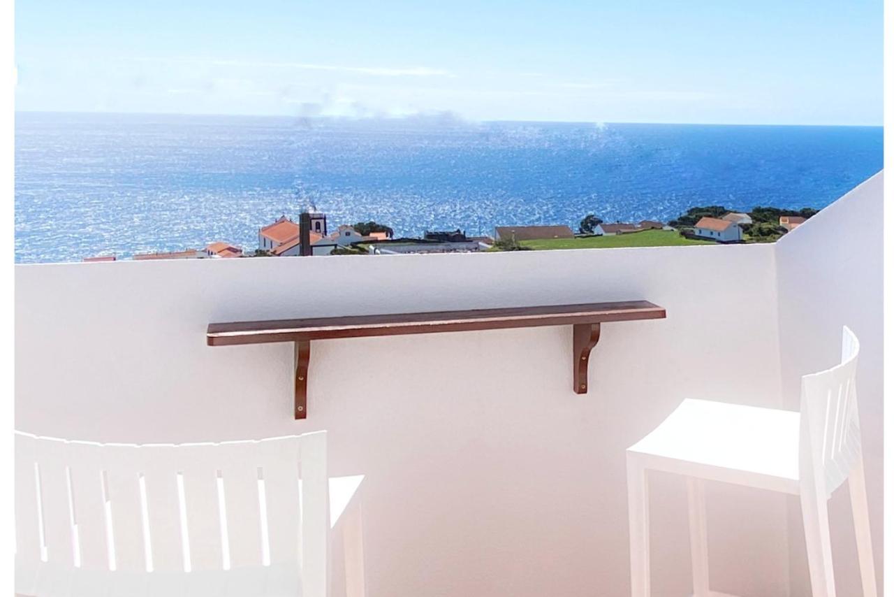 Miradouro Da Papalva Guest House - Pico - Azores Sao Joao  Екстериор снимка