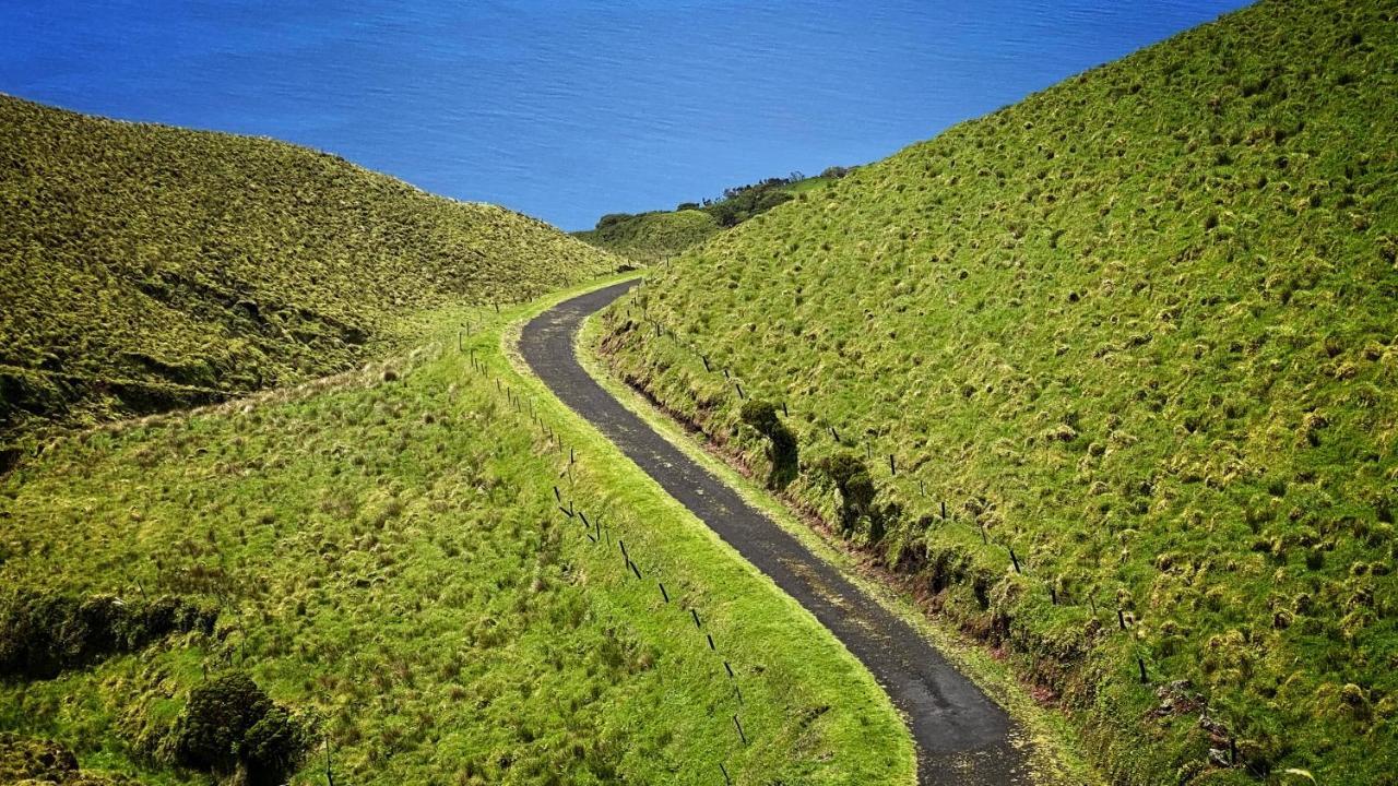 Miradouro Da Papalva Guest House - Pico - Azores Sao Joao  Екстериор снимка