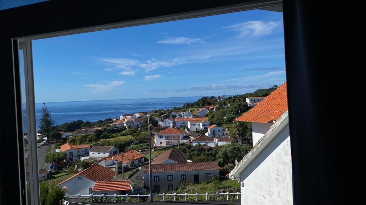 Miradouro Da Papalva Guest House - Pico - Azores Sao Joao  Екстериор снимка